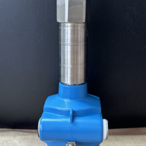 Endress Hauser Liquicap M FTI51-RAK1RDJ44D1A L-24” FEI54 19-234VAC/19-55VDC 1.6W - Image 8