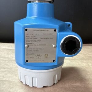 Endress Hauser Liquicap M FTI51-RAK1RDJ44D1A L-24” FEI54 19-234VAC/19-55VDC 1.6W - Image 10