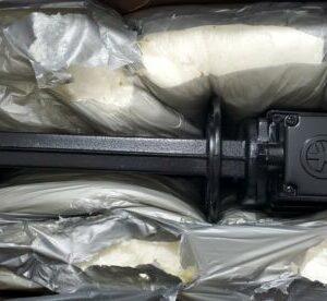 *NEW* Brinkmann Pump TB100/270-G+131 Immersion Pump w/ Motor + Warranty! - Image 5
