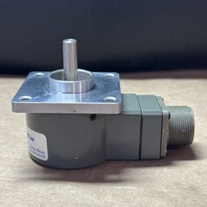 NEW- Dynapar 3/8β Shaft Rotary Encoder HR52506000241PS 10P Diff 5-26Vdc LED πΊπΈ - Image 4