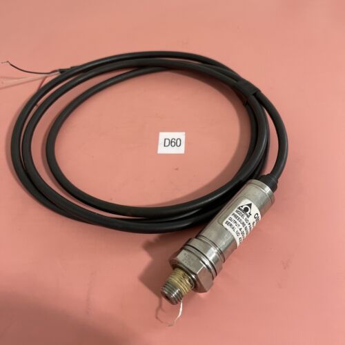 Omega PX409–2.5GI Pressure Sensor Fast Shipping!+Warranty Main Image