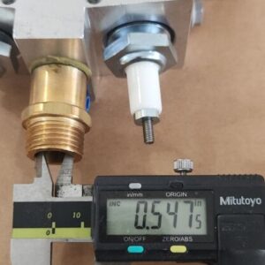 *NEW* Salem G033100 ?? Spark Ignition Electrode Assembly ? 9033100 + Warranty! - Image 13