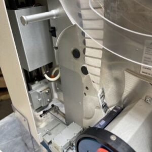 Accuplace AEvo Label Maker Automatic Label Printer 24/48 VDC - Image 11