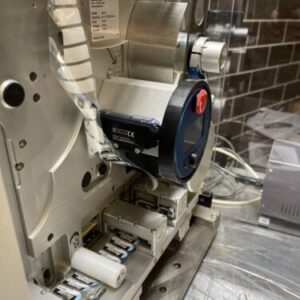 Accuplace AEvo Label Maker Automatic Label Printer 24/48 VDC - Image 12