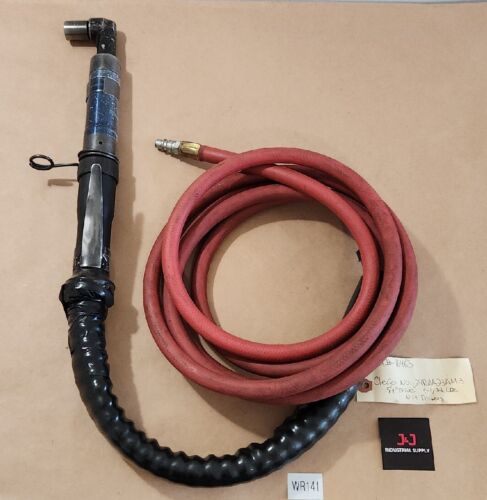 *PREOWNED* Cleco 24RAA23AM3 Right Angle Nutrunner 3/8" Drive & Airline +Warranty Main Image