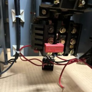 Square D M5DSFS030 Motor Control Unit 30 Amp 480V Warranty 🇺🇸 - Image 5