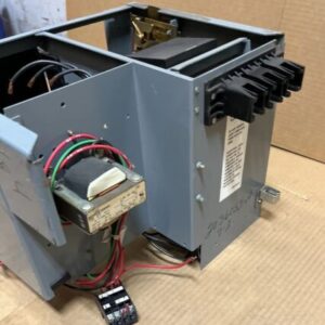 Square D M5DSFS030 Motor Control Unit 30 Amp 480V Warranty 🇺🇸 - Image 7