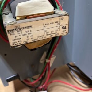 Square D M5DSFS030 Motor Control Unit 30 Amp 480V Warranty 🇺🇸 - Image 8
