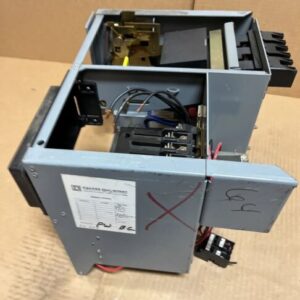 Square D M5DSFS030 Motor Control Unit 30 Amp 480V Warranty 🇺🇸 - Image 9
