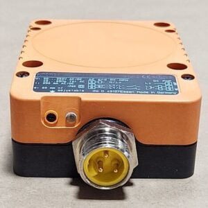 *NEW SURPLUS* IFM KD3500 Capacitive Sensor KDE2060FBOA/LS300L + Warranty! - Image 4