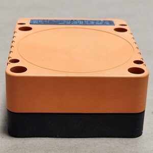 *NEW SURPLUS* IFM KD3500 Capacitive Sensor KDE2060FBOA/LS300L + Warranty! - Image 5