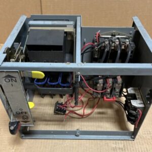 Square D G-390721 Motor Control Unit 25Hp 480V Warranty 🇺🇸 - Image 1