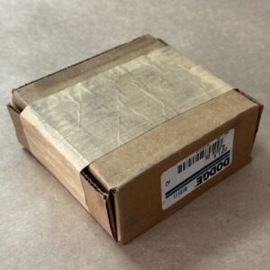 NEW FACTORY SEALED- Dodge DGF 1.0 / DGF1.0 Sleeve EB Exposed Bolt | FAST SHIPPED - Image 3