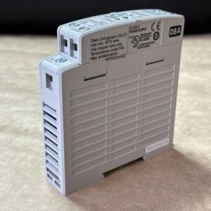 BRAND NEW IN BOX- IDEC PS5R-SB24 DIN Mount Power Supply 100-240VAC TO 24VDC .65A - Image 5