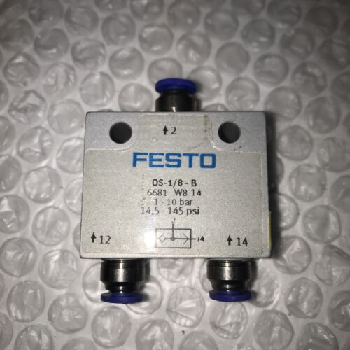 Jamesbury RKP-158 Metso Valve Actuator Repair Kit Fast Shipping! Main Image