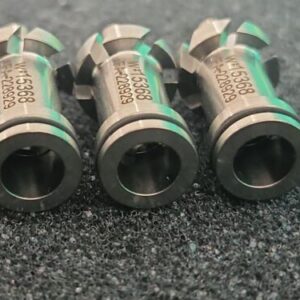 🆕️ *LOT OF 3* Schlick W15368 FA-228929 Liquid Insert, 1.8mm bore ||⚡️🇺🇸 SHIP - Image 3