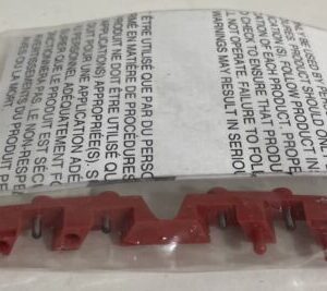 (13) NEW Brady 65387 Single Pole Circuit Breaker Lock-Out Device Fast Shipping - Image 3
