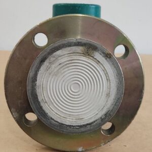 *PREOWNED* Fisher 1151LT4EA0A12DM1 Transmitter 0-150" H2O 45Vdc 4-20mA +Warranty - Image 12