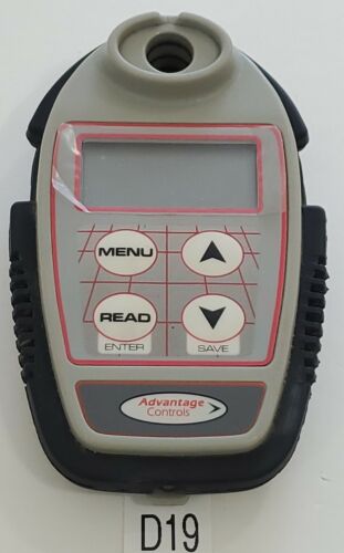 *PREOWNED* Advantage Controls Hantron Digital HT-3P Conductivity TDS Tester Main Image