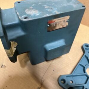 New Dodge Tigear Gear Reducer MR94650-J-VZ Q2628030M056K1 Warranty 🇺🇸 - Image 3