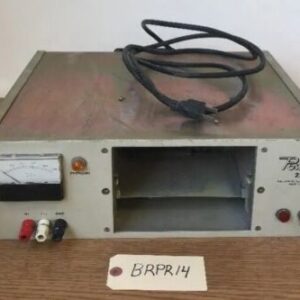 Parts/Repair Powertron 250S Power Supply *Fast Shipping* - Image 1