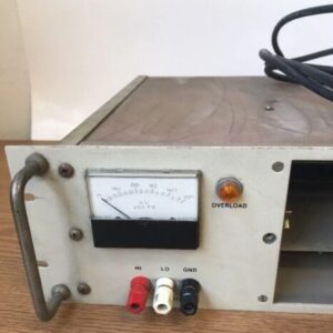 Parts/Repair Powertron 250S Power Supply *Fast Shipping* - Image 4