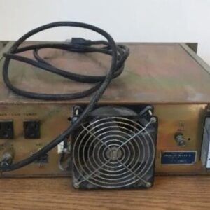 Parts/Repair Powertron 250S Power Supply *Fast Shipping* - Image 5