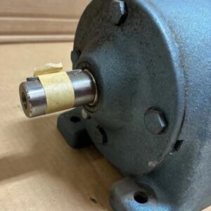 SEW Eurodrive Varimot Reducer Motor R60D26DT100LS4 10.29:1 DF26DT100LS4🇺🇸 - Image 6