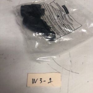Amphenol Tuchel Eco Mate C016 30D006 100 12 Female Cable Connector *New* - Image 1