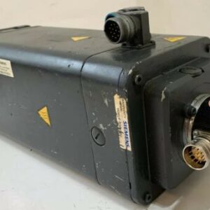 Siemens 1FT5076-1AC71-1EB0 3~Permanent Magnet Motor with Brake 3200RPM *Warranty - Image 3