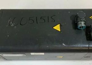 Siemens 1FT5076-1AC71-1EB0 3~Permanent Magnet Motor with Brake 3200RPM *Warranty - Image 4