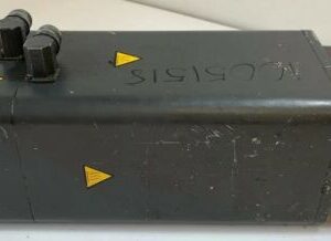 Siemens 1FT5076-1AC71-1EB0 3~Permanent Magnet Motor with Brake 3200RPM *Warranty - Image 9