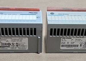 *NEW* [2] Allen-Bradley 1794-IB16 /A Flex I/O 16Pt Digital Input Module Warranty - Image 3