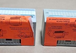 *NEW* [2] Allen-Bradley 1794-IB16 /A Flex I/O 16Pt Digital Input Module Warranty - Image 4
