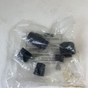 Amphenol Tuchel Eco Mate C016 30D006 100 12 Female Cable Connector *New* - Image 3