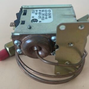 NEW-Ranco High Pressure Limit Control G23-5329 395PSIG HP Out-395 HP In-8532🇺🇸 - Image 3
