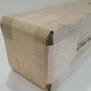 *NEW SEALED* Cooper Bussmann MV055F1DAX15E Fuse 15E Amp 5.5Kv 50Ka+ Warranty! - Image 6