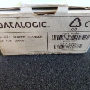 🆕️ DataLogic ADP-FF1 Female Gender Changer Adapter 25-Pin ⚡️🇺🇸 SHIP+WARRANTY - Image 4