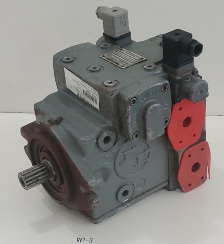 Rexroth Hydromatik AA4VG28EP21/30R-PSC60F001D Hydraulic Pump 241.13.34.58 Main Image