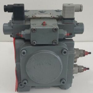 Rexroth Hydromatik AA4VG28EP21/30R-PSC60F001D Hydraulic Pump 241.13.34.58 - Image 7