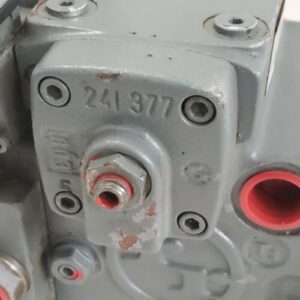 Rexroth Hydromatik AA4VG28EP21/30R-PSC60F001D Hydraulic Pump 241.13.34.58 - Image 9