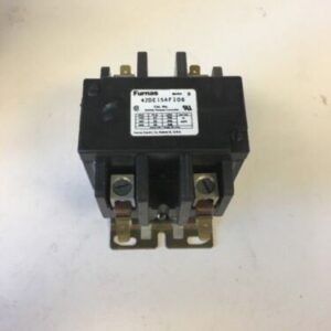 Furnas 42DE15AF106 Definite Purpose Magnetic Contactor *Fast Shipping* Warranty! - Image 2