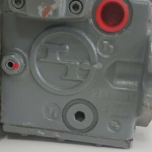 Rexroth Hydromatik AA4VG28EP21/30R-PSC60F001D Hydraulic Pump 241.13.34.58 - Image 10