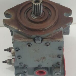 Rexroth Hydromatik AA4VG28EP21/30R-PSC60F001D Hydraulic Pump 241.13.34.58 - Image 11