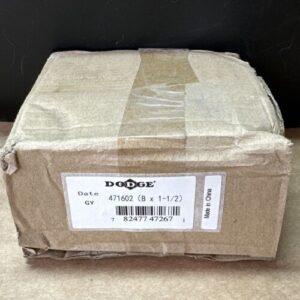 NEW SEALED- Dodge 471602 Bushing Bx1-1/2, 1-1/2β || FAST SHIPPED & WARRANTY πΊπΈ - Image 2
