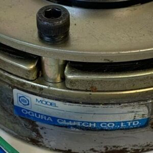 Ogura Clutch Co. LTD., Model# ?? Used ~30 Day Warranty~ Fast Shipping! - Image 3
