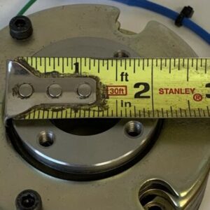 Ogura Clutch Co. LTD., Model# ?? Used ~30 Day Warranty~ Fast Shipping! - Image 5