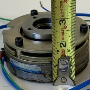 Ogura Clutch Co. LTD., Model# ?? Used ~30 Day Warranty~ Fast Shipping! - Image 7