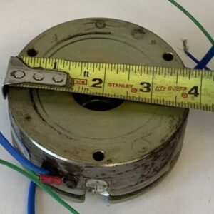 Ogura Clutch Co. LTD., Model# ?? Used ~30 Day Warranty~ Fast Shipping! - Image 8