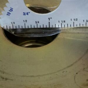 Ogura Clutch Co. LTD., Model# ?? Used ~30 Day Warranty~ Fast Shipping! - Image 10